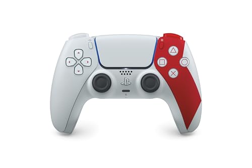 PlayStation DualSense  Wireless Controller   God of War  20th Anniversary Limited Edition