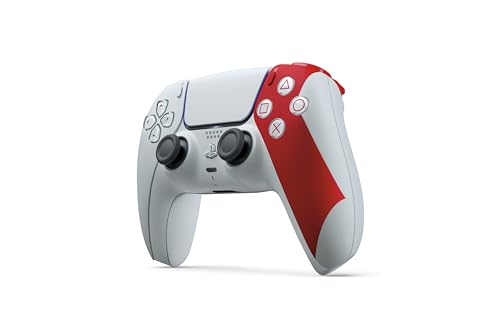 PlayStation DualSense  Wireless Controller   God of War  20th Anniversary Limited Edition