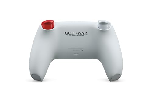 PlayStation DualSense  Wireless Controller   God of War  20th Anniversary Limited Edition
