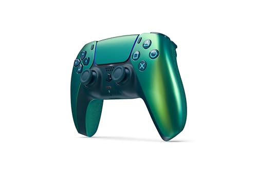 PlayStation DualSense  Wireless Controller   Chroma Indigo
