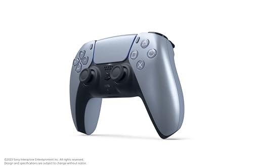 PlayStation DualSense  Wireless Controller   Chroma Indigo