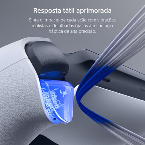 PlayStation DualSense  Wireless Controller   Chroma Indigo