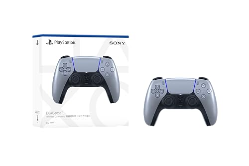 PlayStation DualSense  Wireless Controller   Starlight Blue