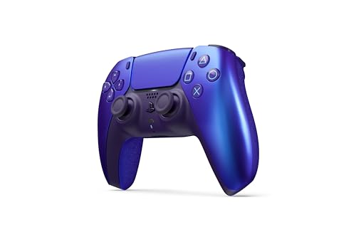 PlayStation DualSense  Wireless Controller   Starlight Blue