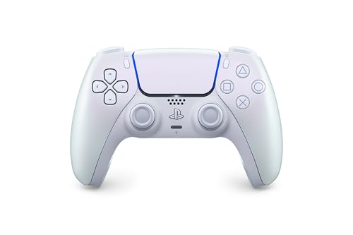 PlayStation DualSense Wireless Controller   Sterling Silver