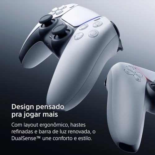 PlayStation DualSense Wireless Controller   Sterling Silver