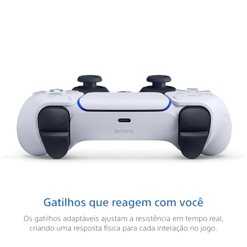 PlayStation DualSense Wireless Controller   Sterling Silver