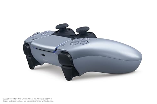 PlayStation DualSense Edge Wireless Controller   Midnight Black