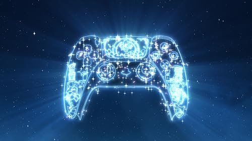 PlayStation DualSense Edge Wireless Controller   Midnight Black