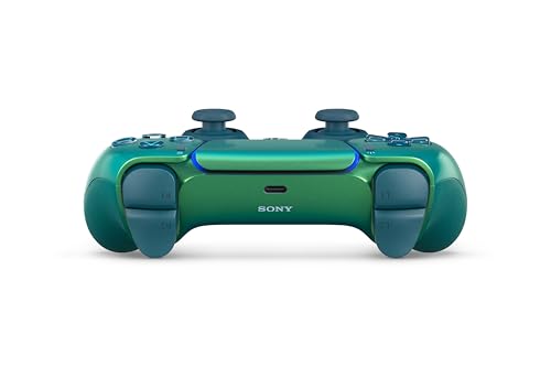 PlayStation DualSense  Wireless Controller   Gray Camouflage   For PS5  PC  MAC & Mobile
