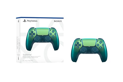 PlayStation DualSense  Wireless Controller   Gray Camouflage   For PS5  PC  MAC & Mobile