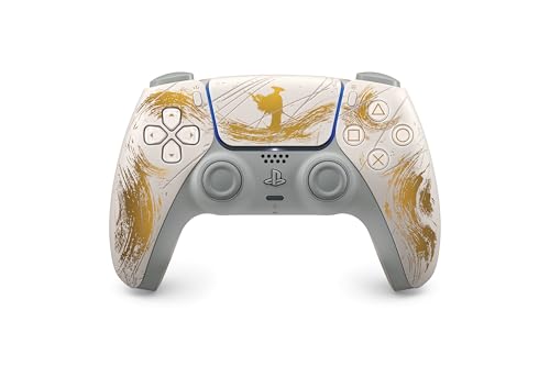 PlayStation DualSense  Wireless Controller   Gray Camouflage   For PS5  PC  MAC & Mobile