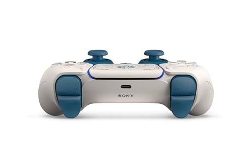 PlayStation DualSense  Wireless Controller   Gray Camouflage   For PS5  PC  MAC & Mobile