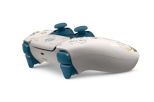 PlayStation DualSense  Wireless Controller   Genshin Impact Limited Edition