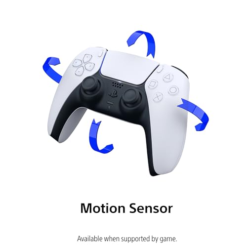 PlayStation DualSense  Wireless Controller   for PS5  PC  MAC & Mobile