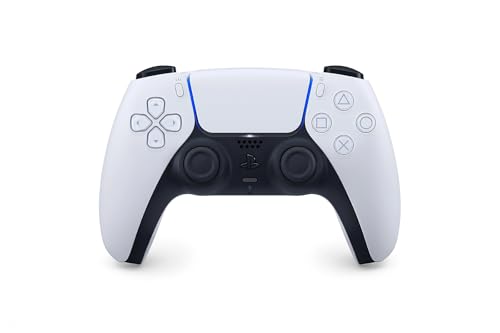 PlayStation DualSense  Wireless Controller   White