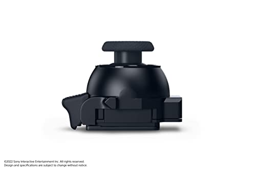 PlayStation DualSense Edge Wireless Controller   Midnight Black