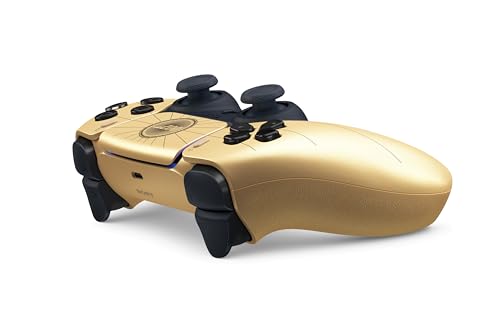 PlayStation DualSense  Wireless Controller   007 First Light Limited Edition