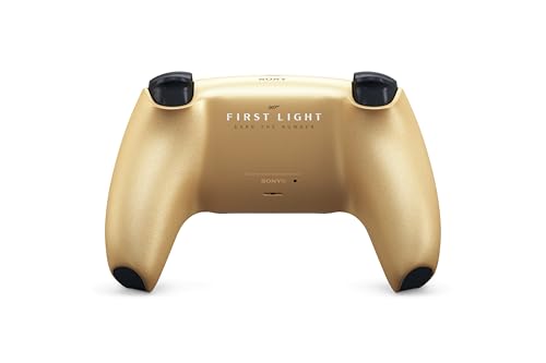 PlayStation DualSense  Wireless Controller   007 First Light Limited Edition