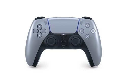 PlayStation DualSense  Wireless Controller   Midnight Black   For PS5  PC  MAC & Mobile