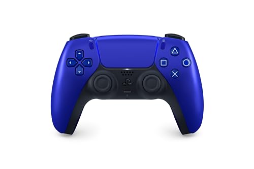 PlayStation DualSense  Wireless Controller   Midnight Black   For PS5  PC  MAC & Mobile