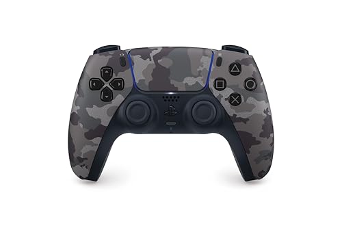 PlayStation DualSense  Wireless Controller   Midnight Black   For PS5  PC  MAC & Mobile