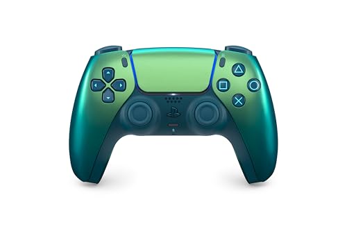 PlayStation DualSense  Wireless Controller   Midnight Black   For PS5  PC  MAC & Mobile