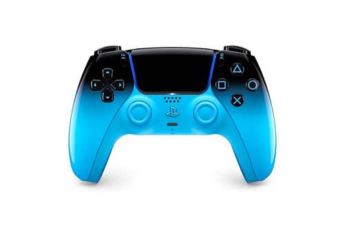PlayStation DualSense  Wireless Controller   Midnight Black   For PS5  PC  MAC & Mobile