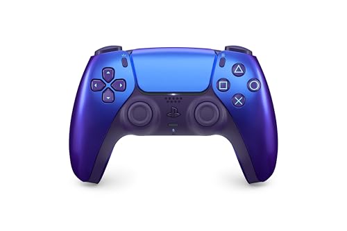 PlayStation DualSense  Wireless Controller   Midnight Black   For PS5  PC  MAC & Mobile
