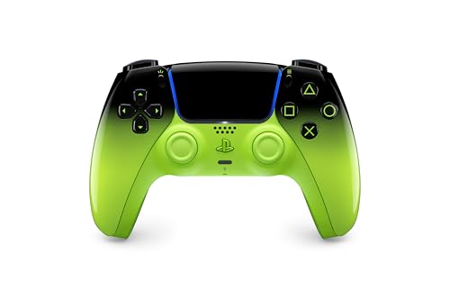 PlayStation DualSense  Wireless Controller   Midnight Black   For PS5  PC  MAC & Mobile