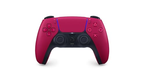 PlayStation DualSense  Wireless Controller   Midnight Black   For PS5  PC  MAC & Mobile