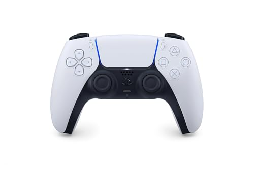 PlayStation DualSense  Wireless Controller   Midnight Black   For PS5  PC  MAC & Mobile