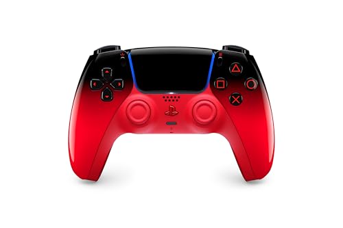 PlayStation DualSense  Wireless Controller   Midnight Black   For PS5  PC  MAC & Mobile