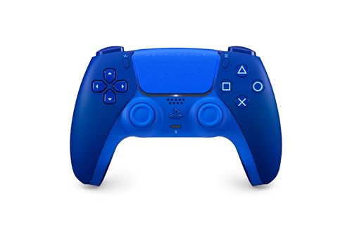 PlayStation DualSense Wireless Controller   Icon Blue Special Edition