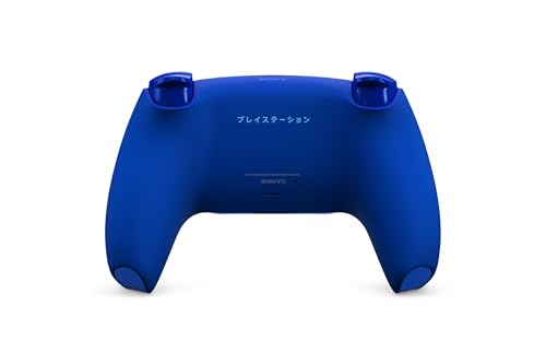 PlayStation DualSense Wireless Controller   Icon Blue Special Edition