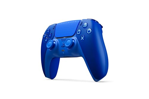 PlayStation DualSense Wireless Controller   Icon Blue Special Edition