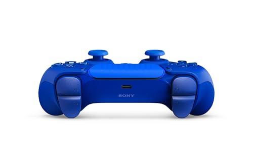 PlayStation DualSense Wireless Controller   Icon Blue Special Edition