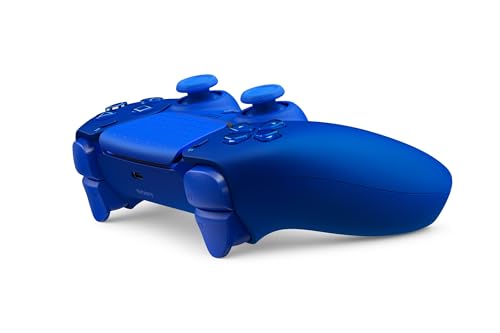 PlayStation DualSense Wireless Controller   Icon Blue Special Edition