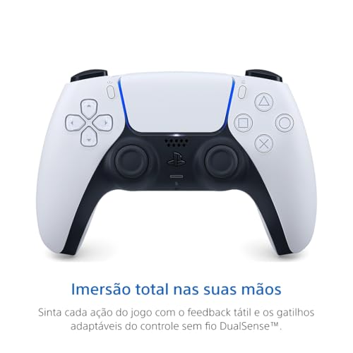 PlayStation DualSense  Wireless Controller   for PS5  PC  MAC & Mobile