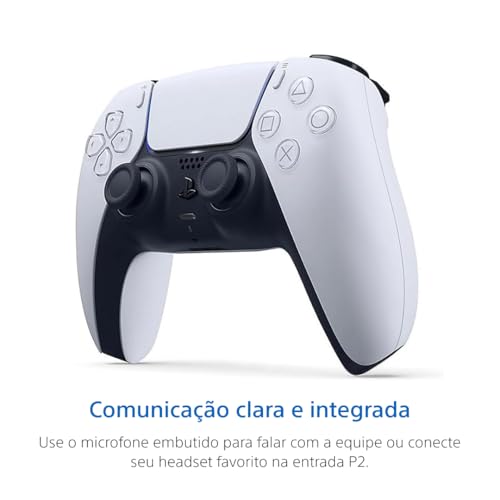 PlayStation DualSense  Wireless Controller   for PS5  PC  MAC & Mobile