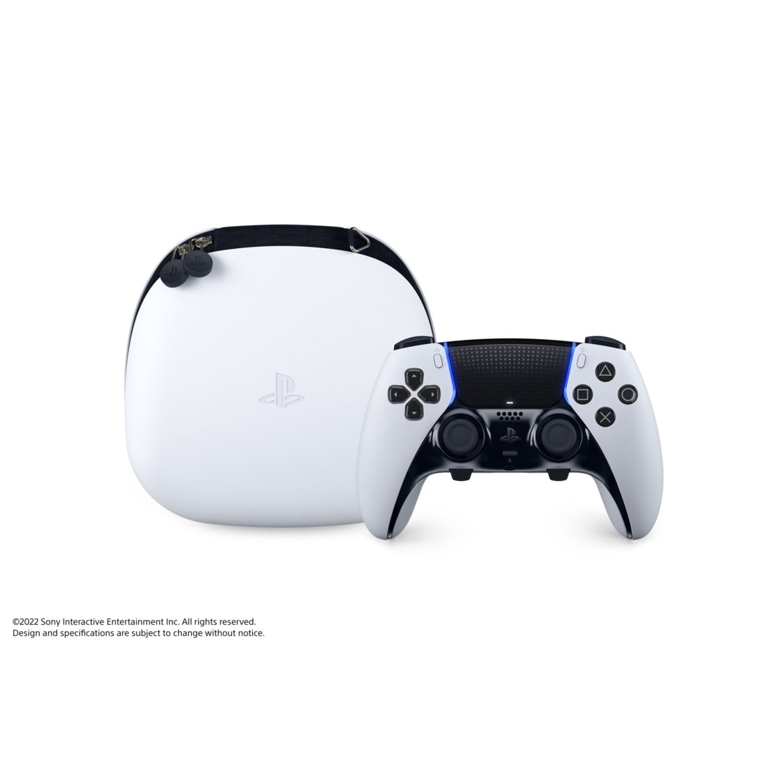 PlayStation DualSense Edge Wireless  Controller