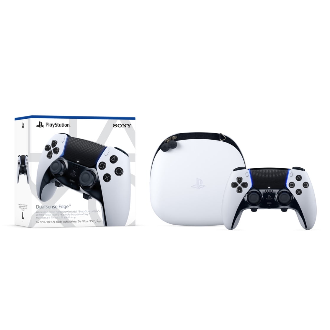 PlayStation DualSense Edge Wireless  Controller