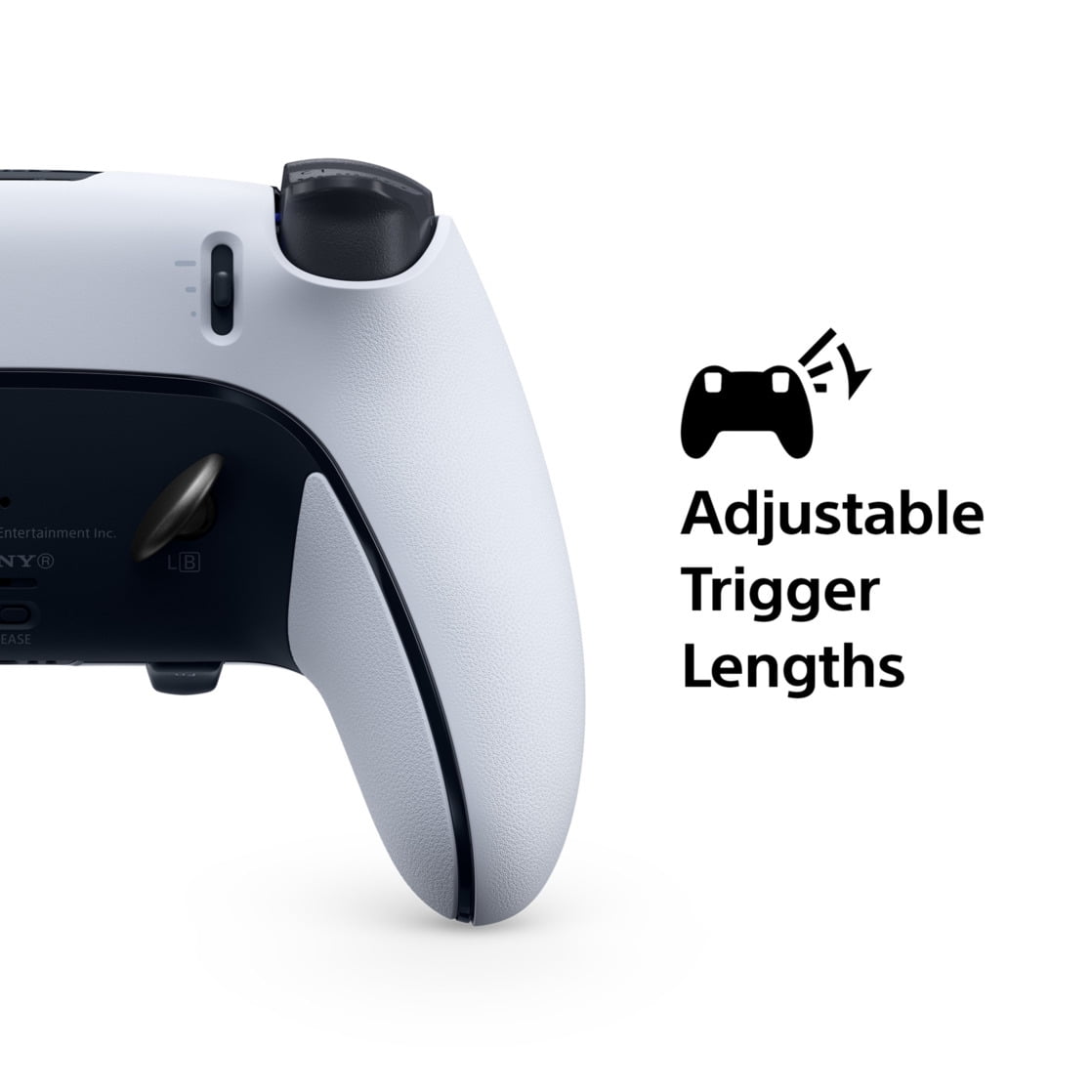 PlayStation DualSense Edge Wireless  Controller