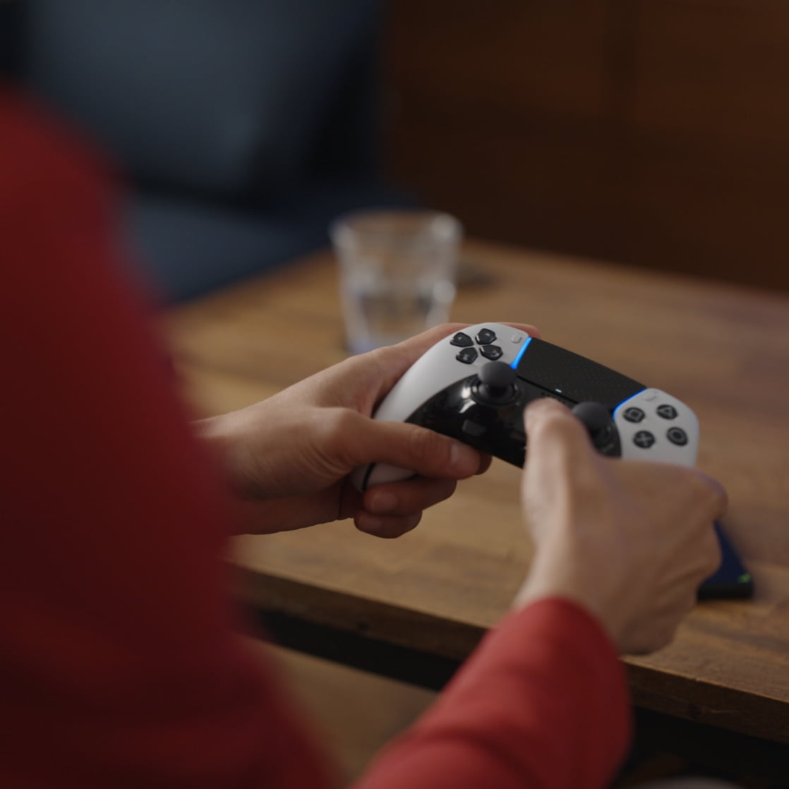 PlayStation DualSense Edge Wireless  Controller