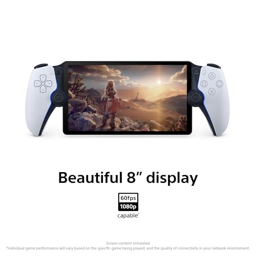 PlayStation Portal Remote Player 5