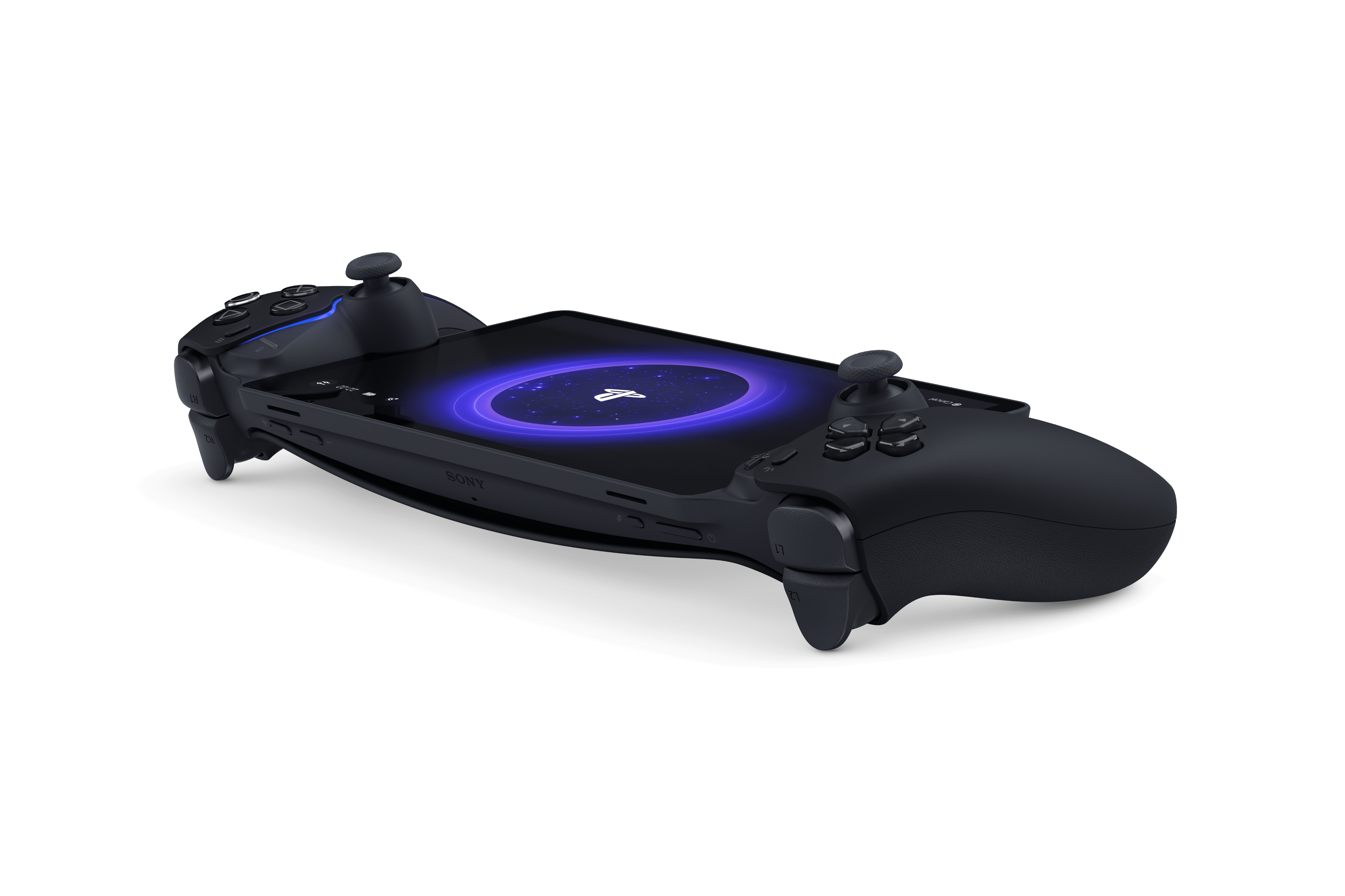 PlayStation Portal Reproductor Remoto   Negro Medianoche