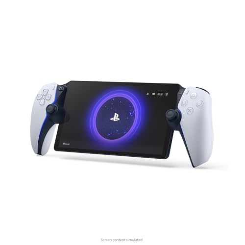 PlayStation Portal Remote Player 5