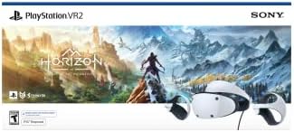 PlayStation VR2 Horizon Call of The Mountain™ Bundle (PSVR2)