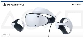 PlayStation VR2 Horizon Call of The Mountain™ Bundle (PSVR2)