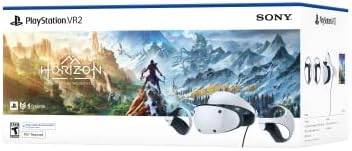 PlayStation VR2 Horizon Call of The Mountain™ Bundle (PSVR2)